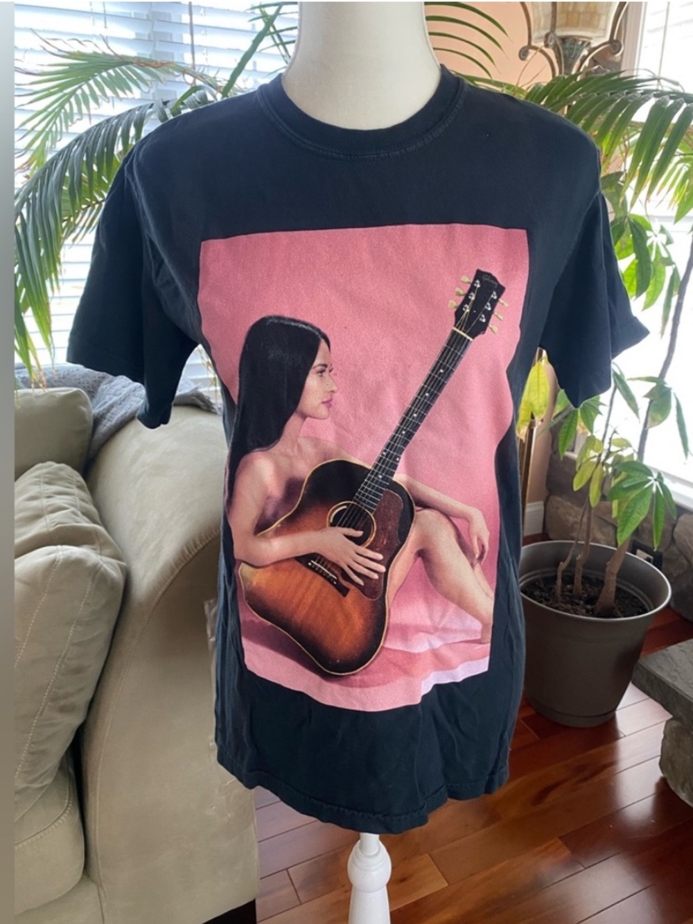 Kacey Musgraves Tshirt